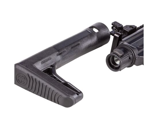 Пневматическая винтовка Sig Sauer Air MCX Gen 2 Black (58000032), изображение 3 Пневматическая винтовка Sig Sauer Air MCX Gen 2 Black (58000032), изображение 3