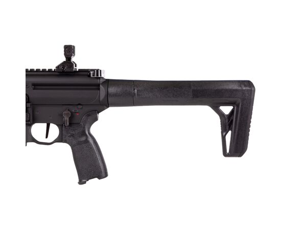 Пневматическая винтовка Sig Sauer Air MCX Gen 2 Black (58000032), изображение 4 Пневматическая винтовка Sig Sauer Air MCX Gen 2 Black (58000032), изображение 4