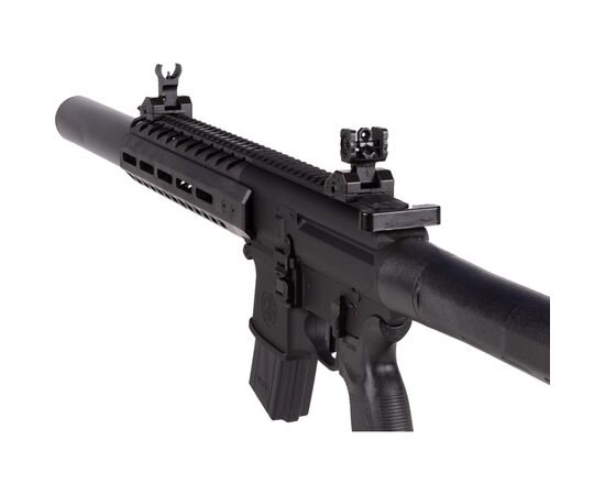 Пневматическая винтовка Sig Sauer Air MCX Gen 2 Black (58000032), изображение 6 Пневматическая винтовка Sig Sauer Air MCX Gen 2 Black (58000032), изображение 6