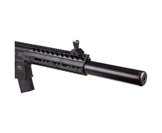 Пневматическая винтовка Sig Sauer Air MCX Gen 2 Black (58000032), изображение 8 Пневматическая винтовка Sig Sauer Air MCX Gen 2 Black (58000032), изображение 8