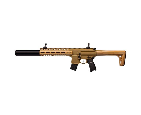 Пневматическая винтовка Sig Sauer Air MCX Gen 2 FDE (58000034)