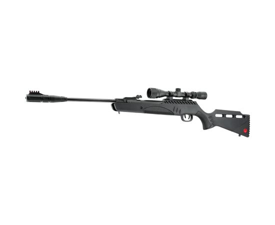 Пневматическая винтовка Umarex Ruger Targis Hunter Gas, OП 3-9х32 (2.4306), изображение 2 Пневматическая винтовка Umarex Ruger Targis Hunter Gas, OП 3-9х32 (2.4306), изображение 2