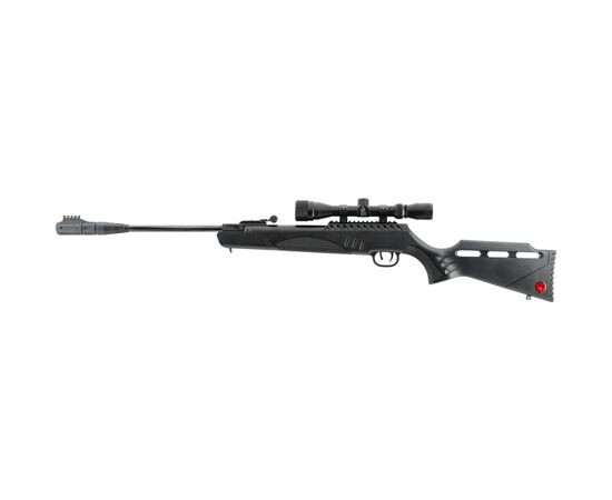 Пневматическая винтовка Umarex Ruger Targis Hunter Gas, OП 3-9х32 (2.4306)