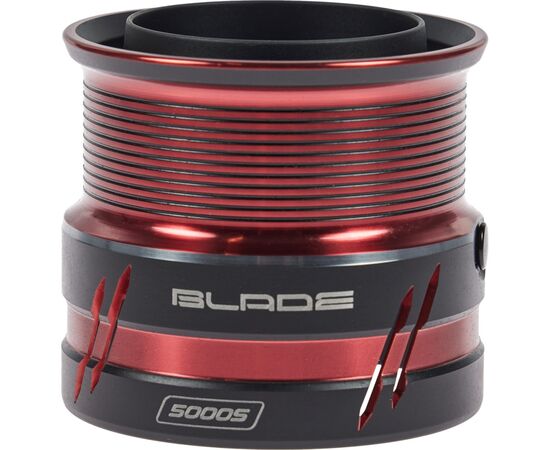 Котушка Brain Blade 4000S 7+1BB 4.51 (1858.55.49), зображення 5 Котушка Brain Blade 4000S 7+1BB 4.51 (1858.55.49), зображення 5