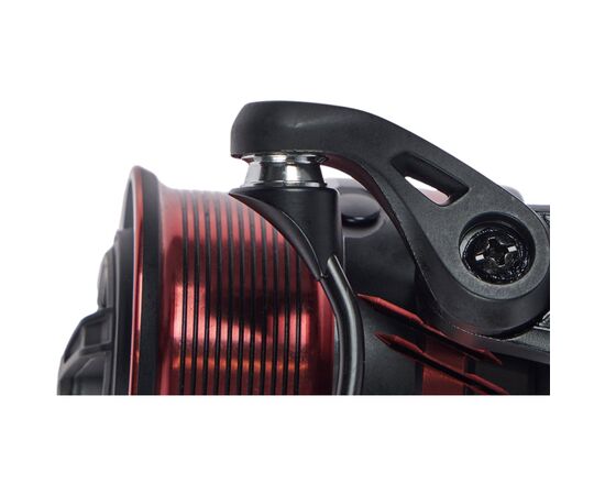 Катушка Brain Blade 5000S 7+1BB 4.51 (1858.55.50), изображение 3 Катушка Brain Blade 5000S 7+1BB 4.51 (1858.55.50), изображение 3