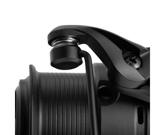 Котушка Brain Champ Feeder 4000 3+1BB 4.81 (1858.80.73), зображення 3 Котушка Brain Champ Feeder 4000 3+1BB 4.81 (1858.80.73), зображення 3