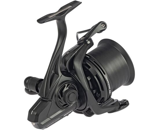 Котушка Brain Horizon SE 10000 11+1BB 4.41 (1858.52.18), зображення 4 Котушка Brain Horizon SE 10000 11+1BB 4.41 (1858.52.18), зображення 4