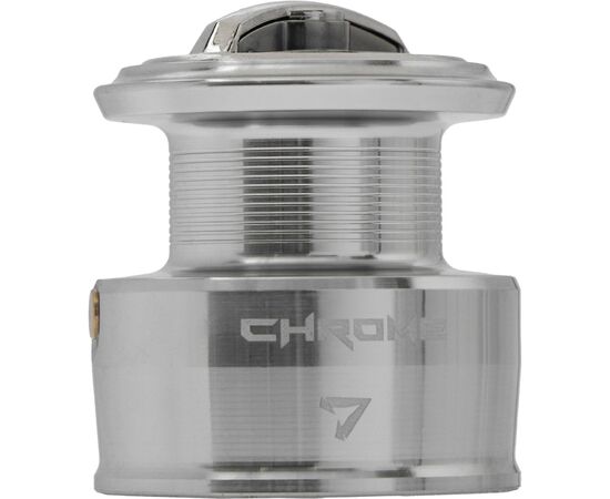 Катушка Select Chrome 2000 6+1BB (1870.77.99), изображение 5 Катушка Select Chrome 2000 6+1BB (1870.77.99), изображение 5