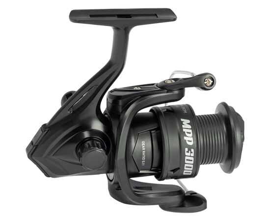 Катушка X-Fish MPP 3000 1+1BB (1917.04.12), изображение 4 Катушка X-Fish MPP 3000 1+1BB (1917.04.12), изображение 4