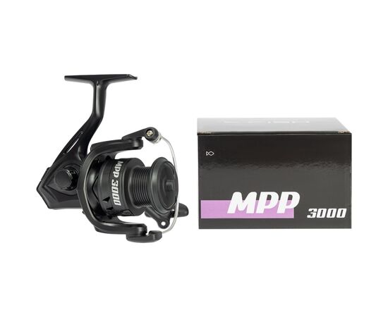 Катушка X-Fish MPP 3000 1+1BB (1917.04.12), изображение 5 Катушка X-Fish MPP 3000 1+1BB (1917.04.12), изображение 5