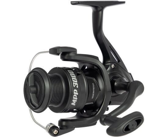 Катушка X-Fish MPP 3000 1+1BB (1917.04.12)