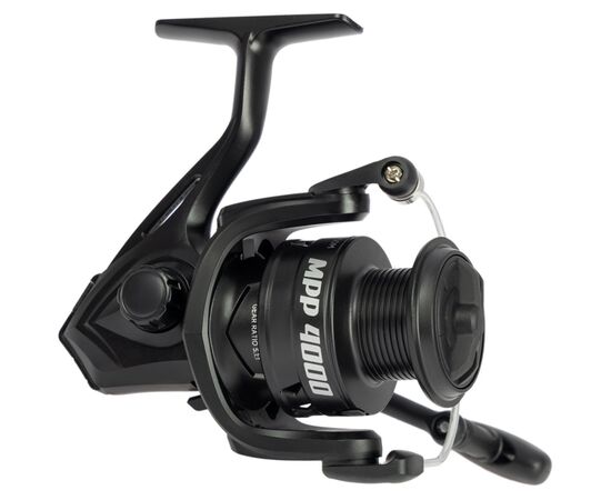 Катушка X-Fish MPP 4000 1+1BB (1917.04.13), изображение 3 Катушка X-Fish MPP 4000 1+1BB (1917.04.13), изображение 3