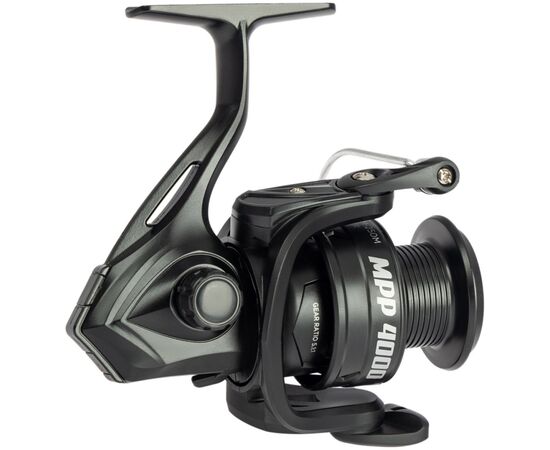 Катушка X-Fish MPP 4000 1+1BB (1917.04.13), изображение 4 Катушка X-Fish MPP 4000 1+1BB (1917.04.13), изображение 4