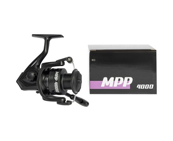Катушка X-Fish MPP 4000 1+1BB (1917.04.13), изображение 5 Катушка X-Fish MPP 4000 1+1BB (1917.04.13), изображение 5