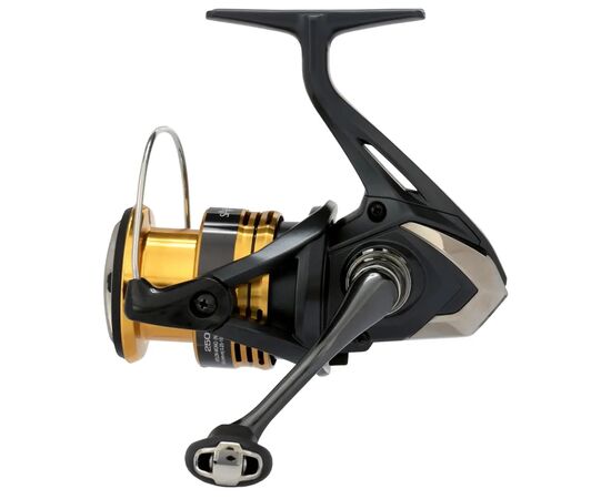 Катушка Shimano Sahara FJ 1000 4+1BB (SH1000FJ), изображение 2 Катушка Shimano Sahara FJ 1000 4+1BB (SH1000FJ), изображение 2