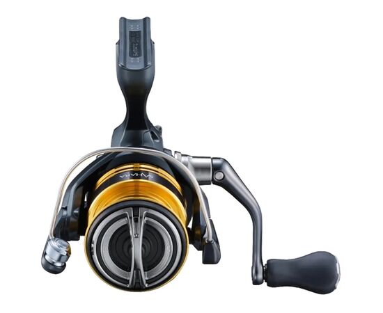 Котушка Shimano Sahara FJ C2000S 4+1BB (SHC2000FJ), зображення 4 Котушка Shimano Sahara FJ C2000S 4+1BB (SHC2000FJ), зображення 4