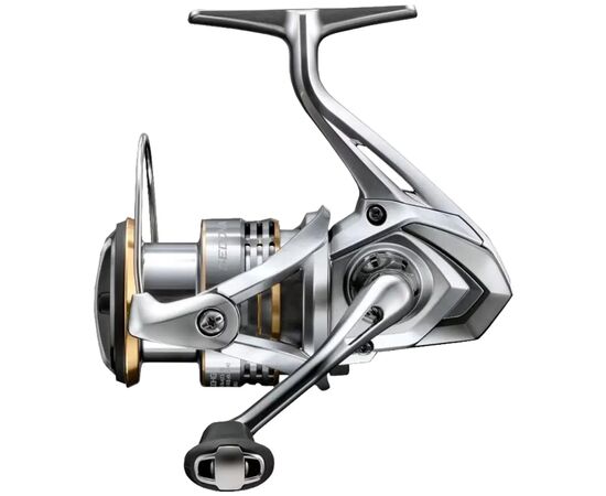 Котушка Shimano Sedona FJ 2500S 3+1BB 5.01 (SE2500SFJ)