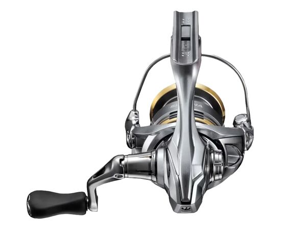 Катушка Shimano Sedona FJ C2000S 3+1BB 5.01 (SEC2000SFJ), изображение 4 Катушка Shimano Sedona FJ C2000S 3+1BB 5.01 (SEC2000SFJ), изображение 4