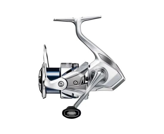 Котушка Shimano Stradic FM 2500S 6+1BB 5.11 (ST2500SFM)
