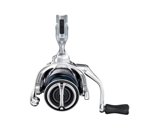 Катушка Shimano Stradic FM C3000 6+1BB 5.11 (STC3000FM), изображение 3 Катушка Shimano Stradic FM C3000 6+1BB 5.11 (STC3000FM), изображение 3