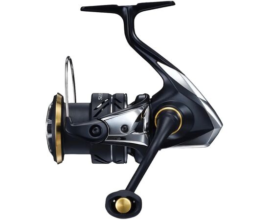 Котушка Shimano Sustain FJ 2500 8+1BB (SA2500FJ), зображення 2 Котушка Shimano Sustain FJ 2500 8+1BB (SA2500FJ), зображення 2