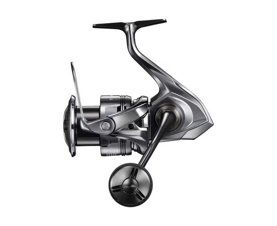Котушка Shimano Twin Power FE 4000PG 9+1BB 4.41 (TP4000PGFE)