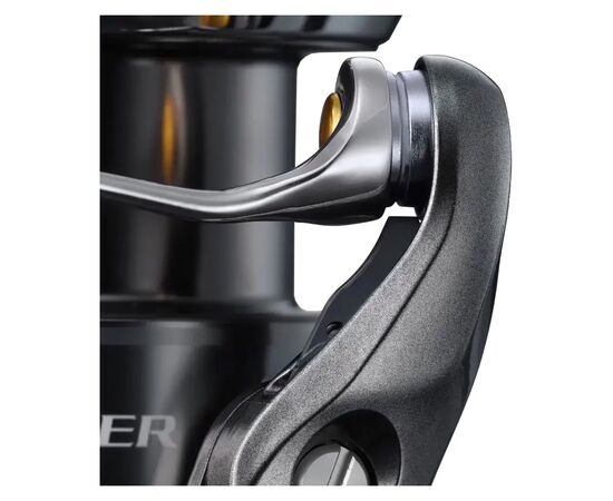 Катушка Shimano Twin Power FE C2000S 9+1BB 5.11 (TPC2000SFE), изображение 3 Катушка Shimano Twin Power FE C2000S 9+1BB 5.11 (TPC2000SFE), изображение 3