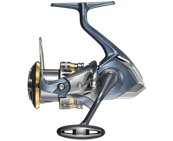Катушка Shimano Ultegra FC 2500 HG 5+1BB (ULT2500HGFC), изображение 2 Катушка Shimano Ultegra FC 2500 HG 5+1BB (ULT2500HGFC), изображение 2