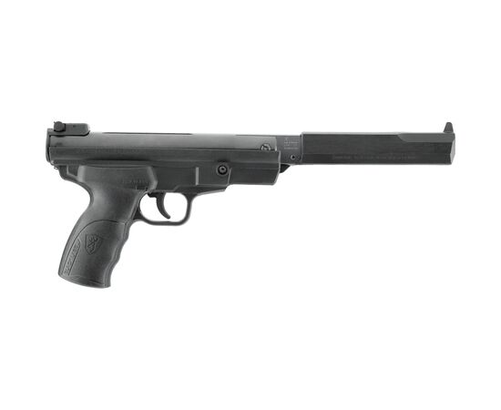Пневматичний пістолет Umarex Browning Buck Mark Magnum Pellet (2.4375), зображення 2 Пневматичний пістолет Umarex Browning Buck Mark Magnum Pellet (2.4375), зображення 2