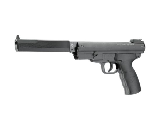 Пневматичний пістолет Umarex Browning Buck Mark Magnum Pellet (2.4375), зображення 3 Пневматичний пістолет Umarex Browning Buck Mark Magnum Pellet (2.4375), зображення 3