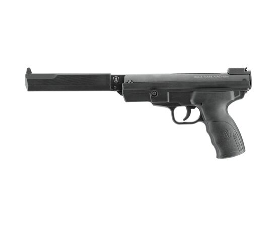 Пневматичний пістолет Umarex Browning Buck Mark Magnum Pellet (2.4375)