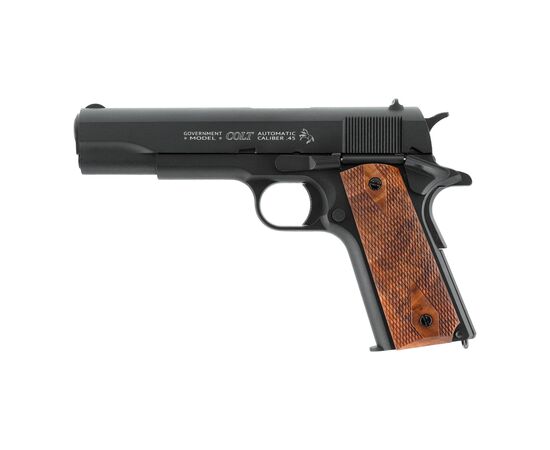 Пневматичний пістолет Umarex Colt 1911 Classic Blowback (5.8426)