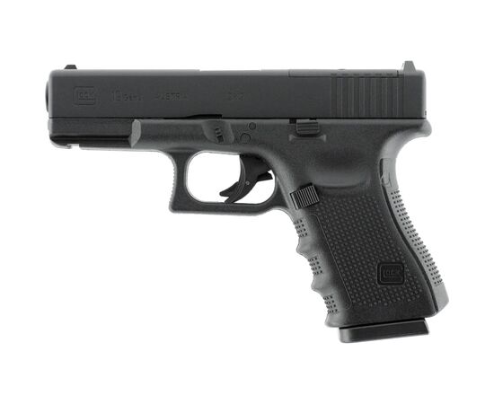 Пневматичний пістолет Umarex Glock 19 Gen4 MOS (5.8423)