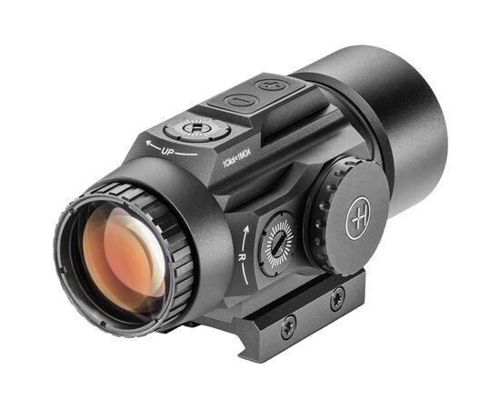 Оптический прицел Hawke Prism Sight 6x36 сітка 5,56 BDC Dot (4200.11.98), изображение 3 Оптический прицел Hawke Prism Sight 6x36 сітка 5,56 BDC Dot (4200.11.98), изображение 3