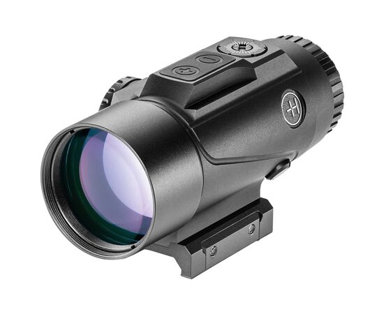 Оптический прицел Hawke Prism Sight 6x36 сітка 5,56 BDC Dot (4200.11.98), изображение 4 Оптический прицел Hawke Prism Sight 6x36 сітка 5,56 BDC Dot (4200.11.98), изображение 4