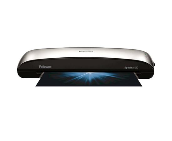 Ламинатор Fellowes Spectra A3 (f.L5738301), изображение 2 Ламинатор Fellowes Spectra A3 (f.L5738301), изображение 2