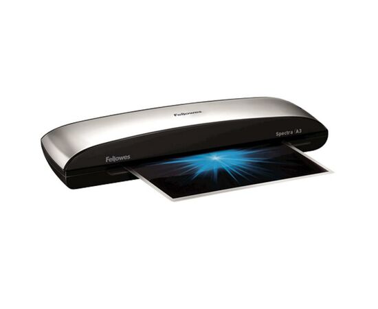 Ламинатор Fellowes Spectra A3 (f.L5738301), изображение 3 Ламинатор Fellowes Spectra A3 (f.L5738301), изображение 3