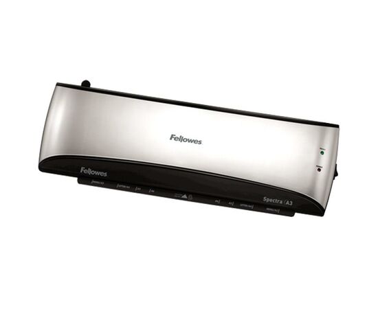 Ламинатор Fellowes Spectra A3 (f.L5738301), изображение 4 Ламинатор Fellowes Spectra A3 (f.L5738301), изображение 4