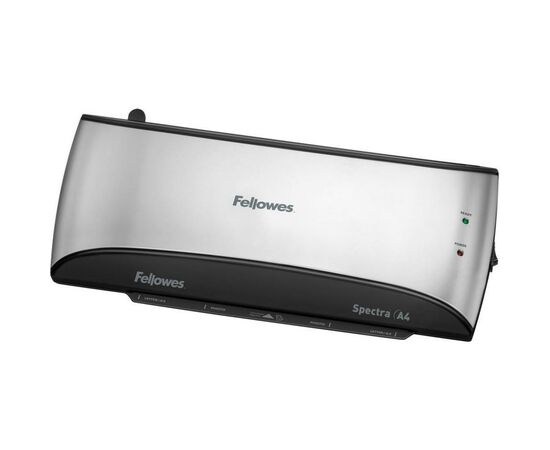 Ламинатор Fellowes Spectra A4 (f.L5737801), изображение 2 Ламинатор Fellowes Spectra A4 (f.L5737801), изображение 2
