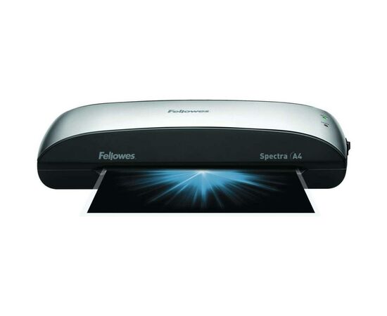 Ламинатор Fellowes Spectra A4 (f.L5737801), изображение 3 Ламинатор Fellowes Spectra A4 (f.L5737801), изображение 3