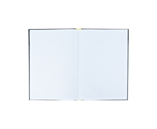Канцелярская книга Axent Colors А4, 80 листов, клетка, желтая (8421-06-A), изображение 5 Канцелярская книга Axent Colors А4, 80 листов, клетка, желтая (8421-06-A), изображение 5