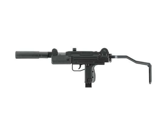 Пневматический пистолет Umarex IWI Mini UZI (2.4373)