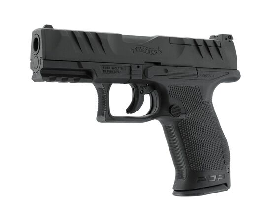 Пневматический пистолет Umarex Walther PDP Compact (5.8432), изображение 2 Пневматический пистолет Umarex Walther PDP Compact (5.8432), изображение 2
