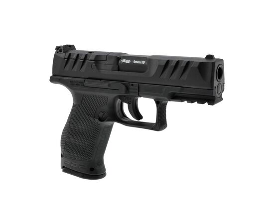 Пневматический пистолет Umarex Walther PDP Compact (5.8432), изображение 4 Пневматический пистолет Umarex Walther PDP Compact (5.8432), изображение 4