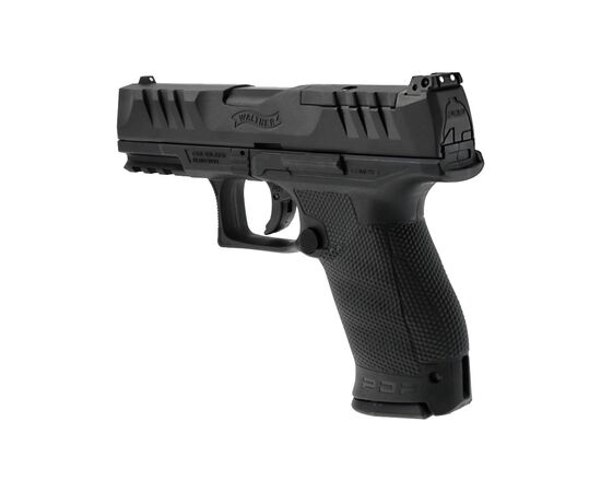 Пневматический пистолет Umarex Walther PDP Compact (5.8432), изображение 5 Пневматический пистолет Umarex Walther PDP Compact (5.8432), изображение 5