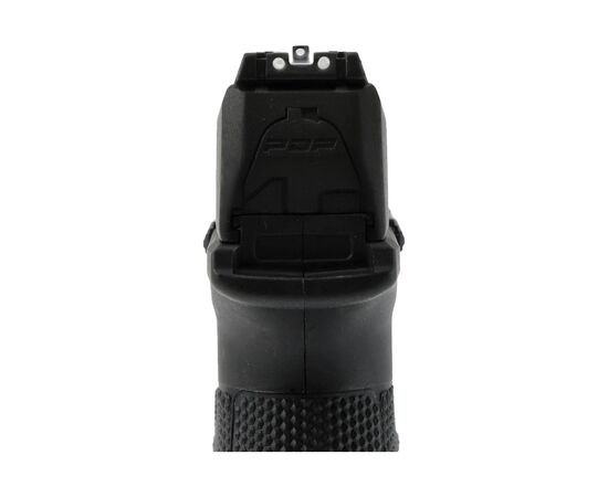 Пневматический пистолет Umarex Walther PDP Compact (5.8432), изображение 6 Пневматический пистолет Umarex Walther PDP Compact (5.8432), изображение 6