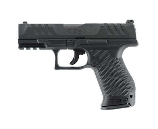Пневматичний пістолет Umarex Walther PDP Compact (5.8432)