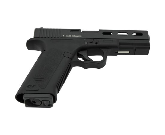 Пневматический пистолет SAS G18 Blowback (AAKCMF201AZB), изображение 4 Пневматический пистолет SAS G18 Blowback (AAKCMF201AZB), изображение 4