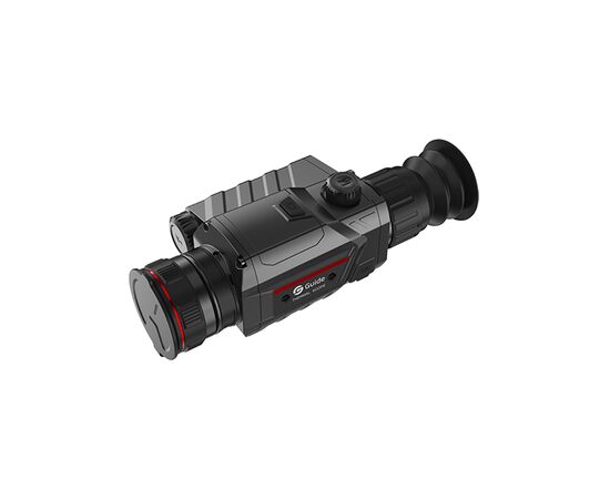Тепловизионный прицел Guide TR 420 QD Long mount 2,3-9,2x25 384x288@12μm VOx 1300 м (TR420LongQD), изображение 6 Тепловизионный прицел Guide TR 420 QD Long mount 2,3-9,2x25 384x288@12μm VOx 1300 м (TR420LongQD), изображение 6