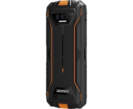 Мобильный телефон Doogee S41T 4/64Gb Orange (6924351684419), изображение 8 Мобильный телефон Doogee S41T 4/64Gb Orange (6924351684419), изображение 8